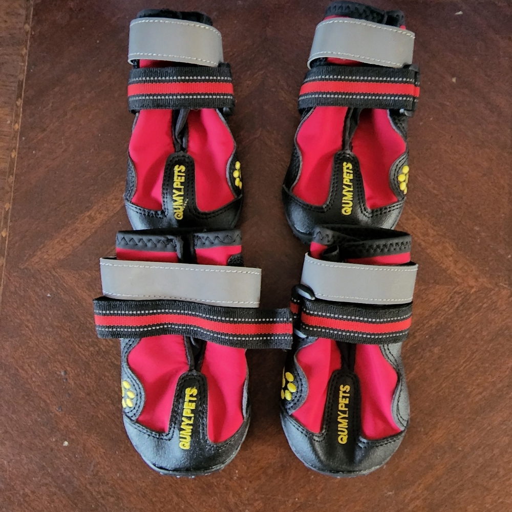Dog boots/booties